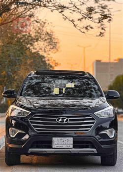 هیوندای سەنتافی